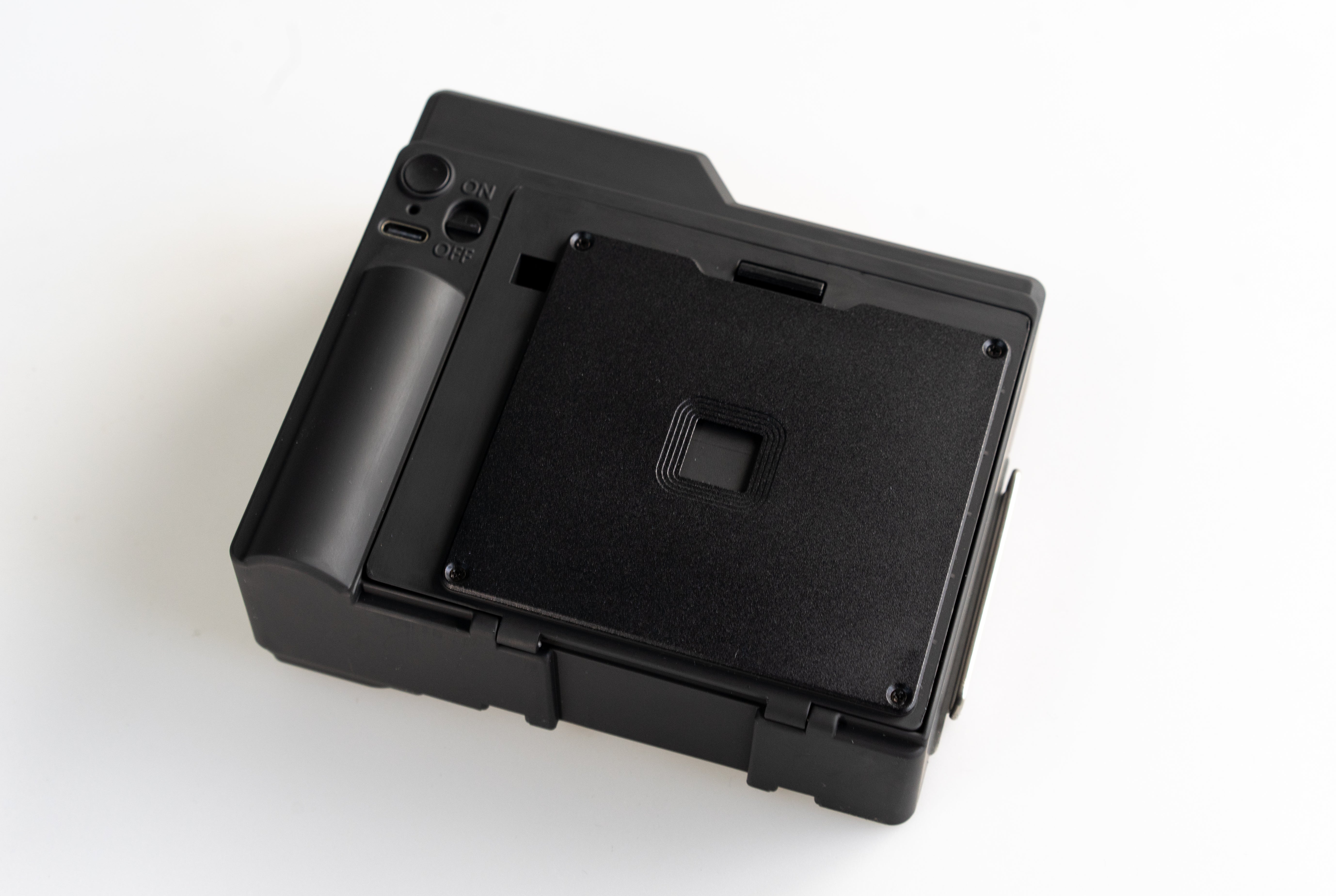 NONS Original Instax Back for Hasselblad Cameras