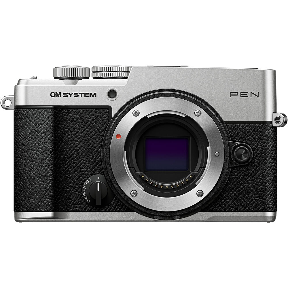 OM System PEN Camera