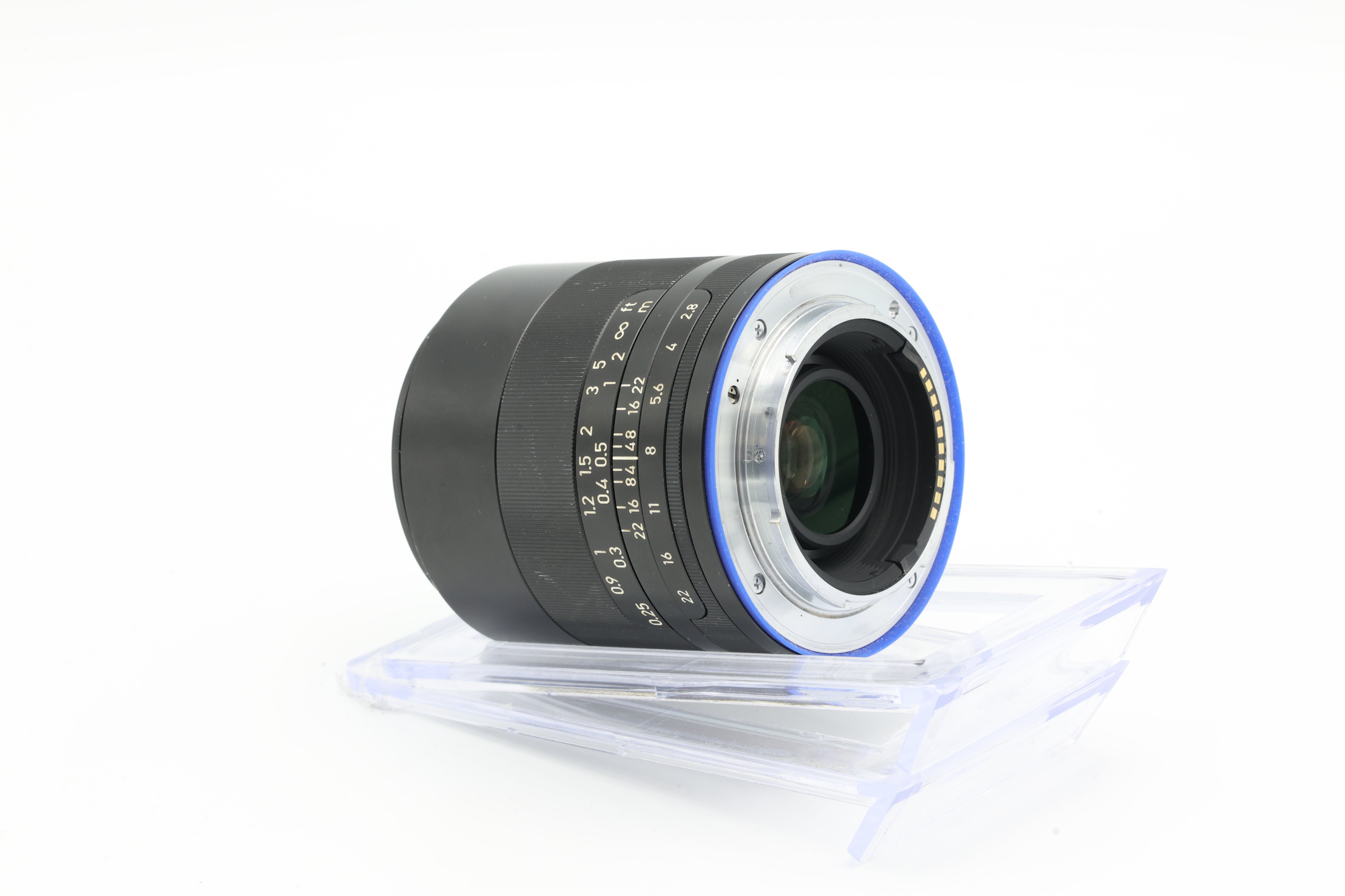 USED Zeiss Loxia 21mm f/2.8 Lens for Sony E (#51657557ACP)