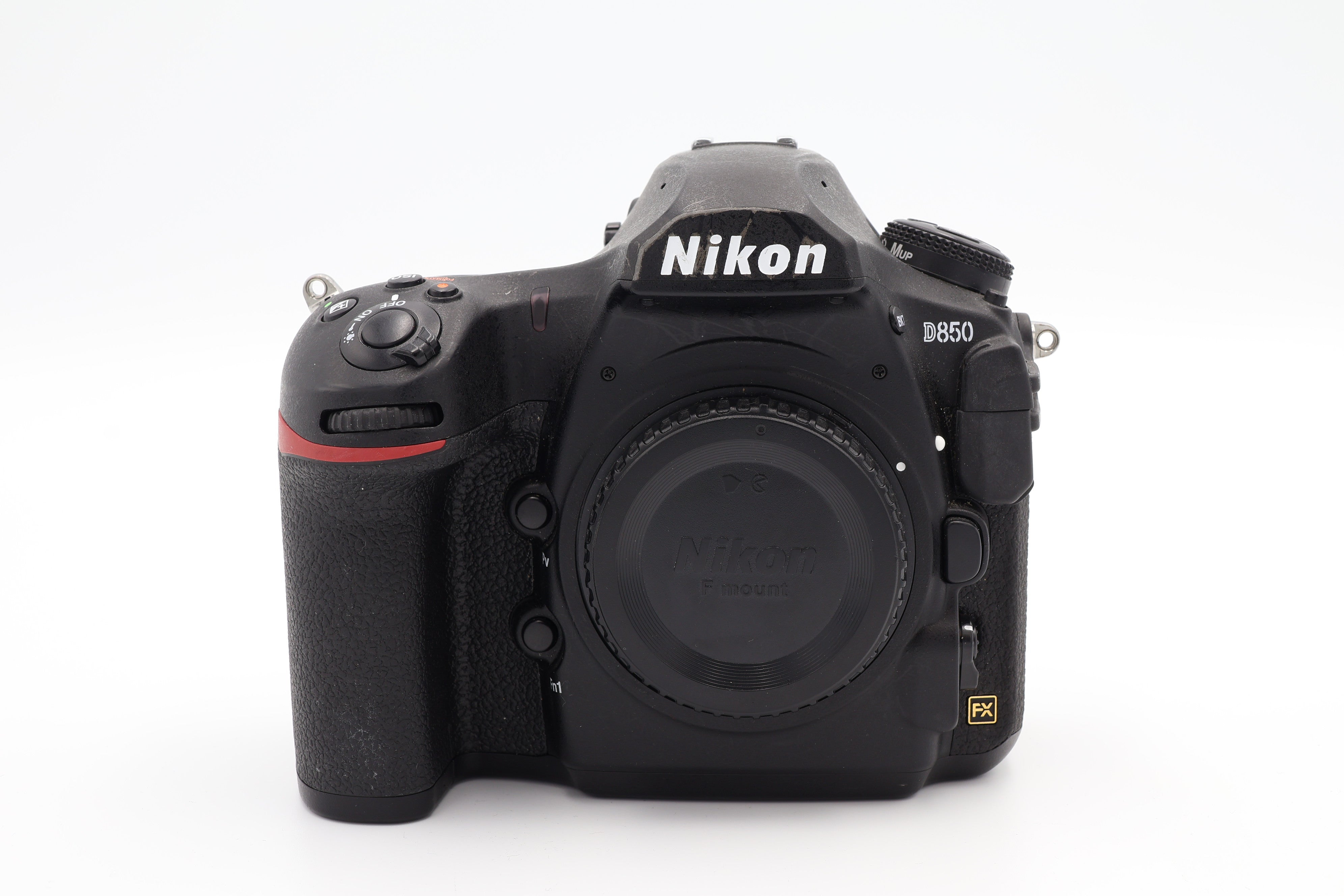 USED Nikon D850 Camera Body (3074609ACP)