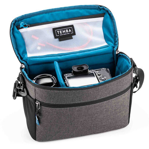 Tenba Bag Skyline 12 V2 Gray