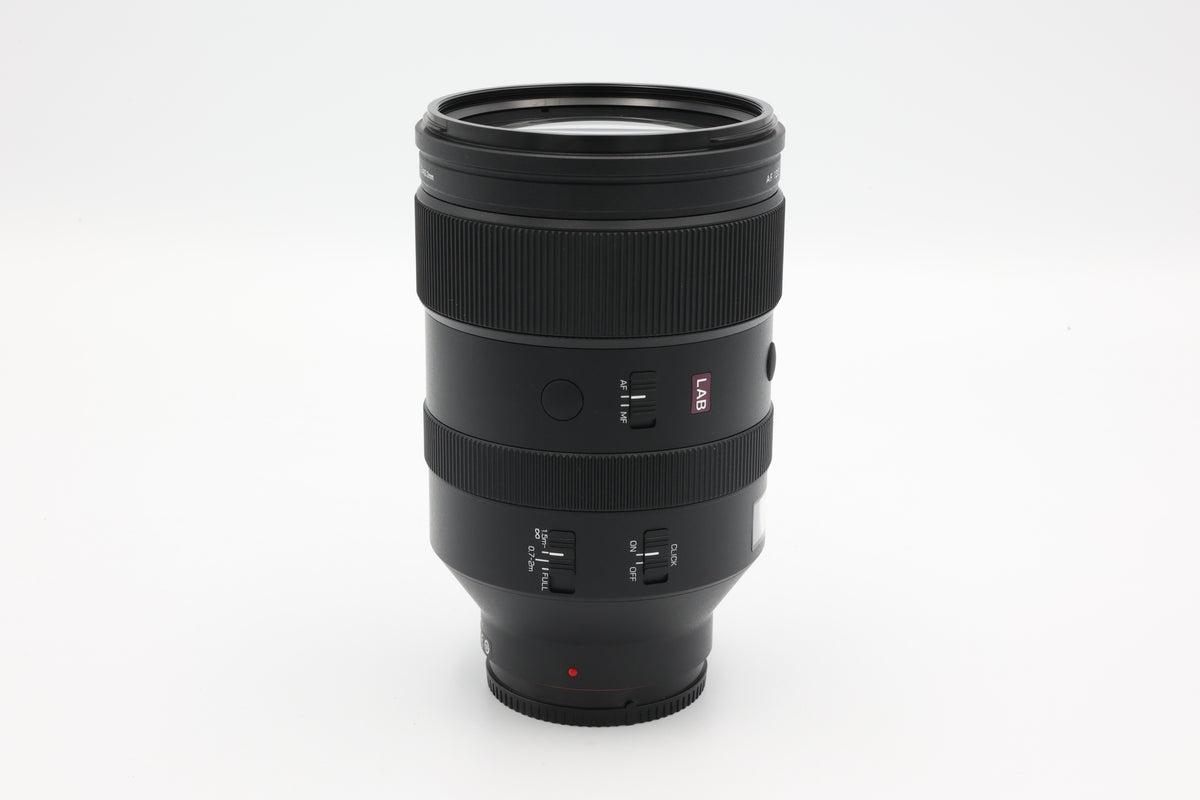 USED Vilitrox 135mm f/1.8 for Sony FE (02BR2L1ACP)