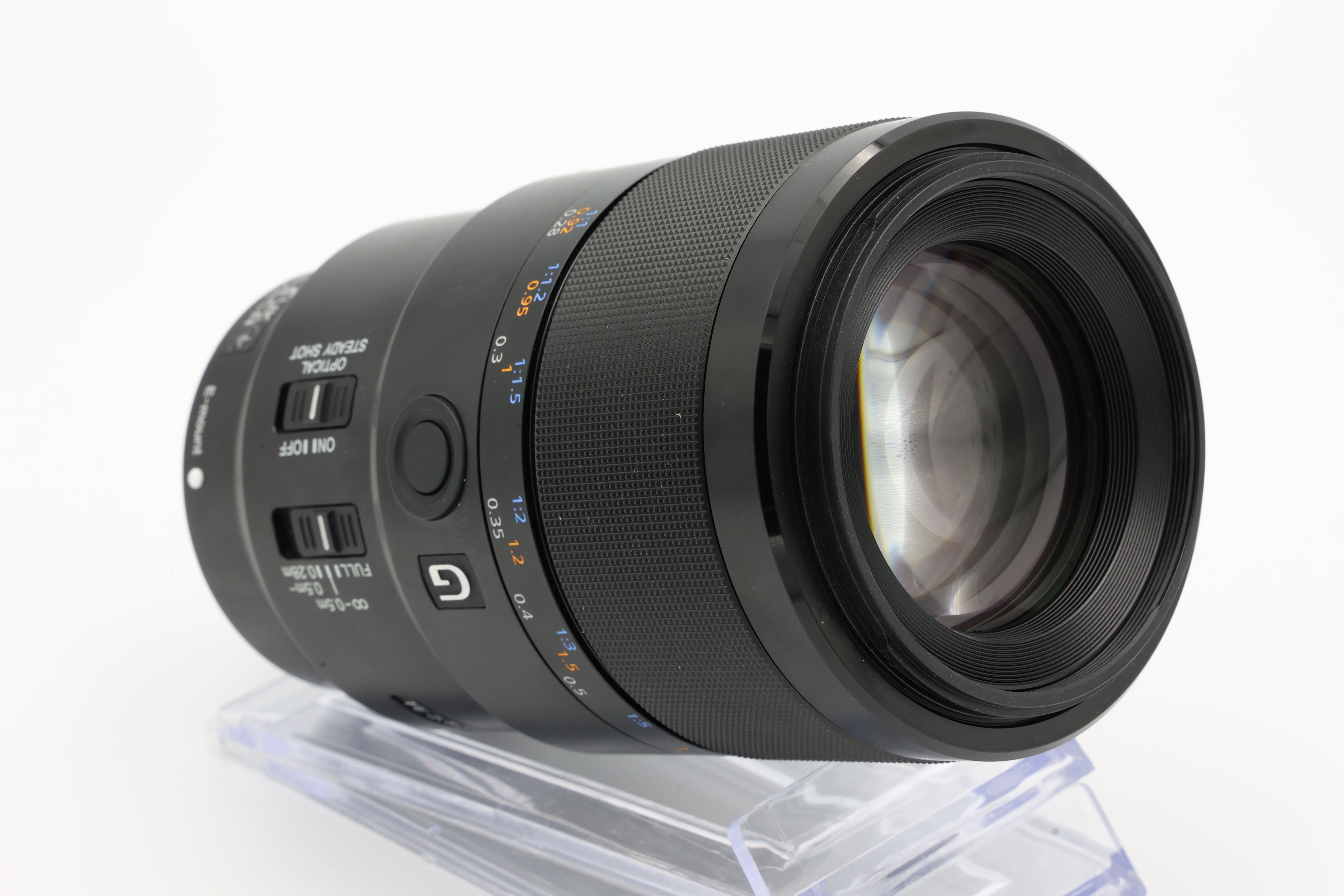 USED Sony FE 90mm f/2.8 Macro G OSS (1992534ACP)