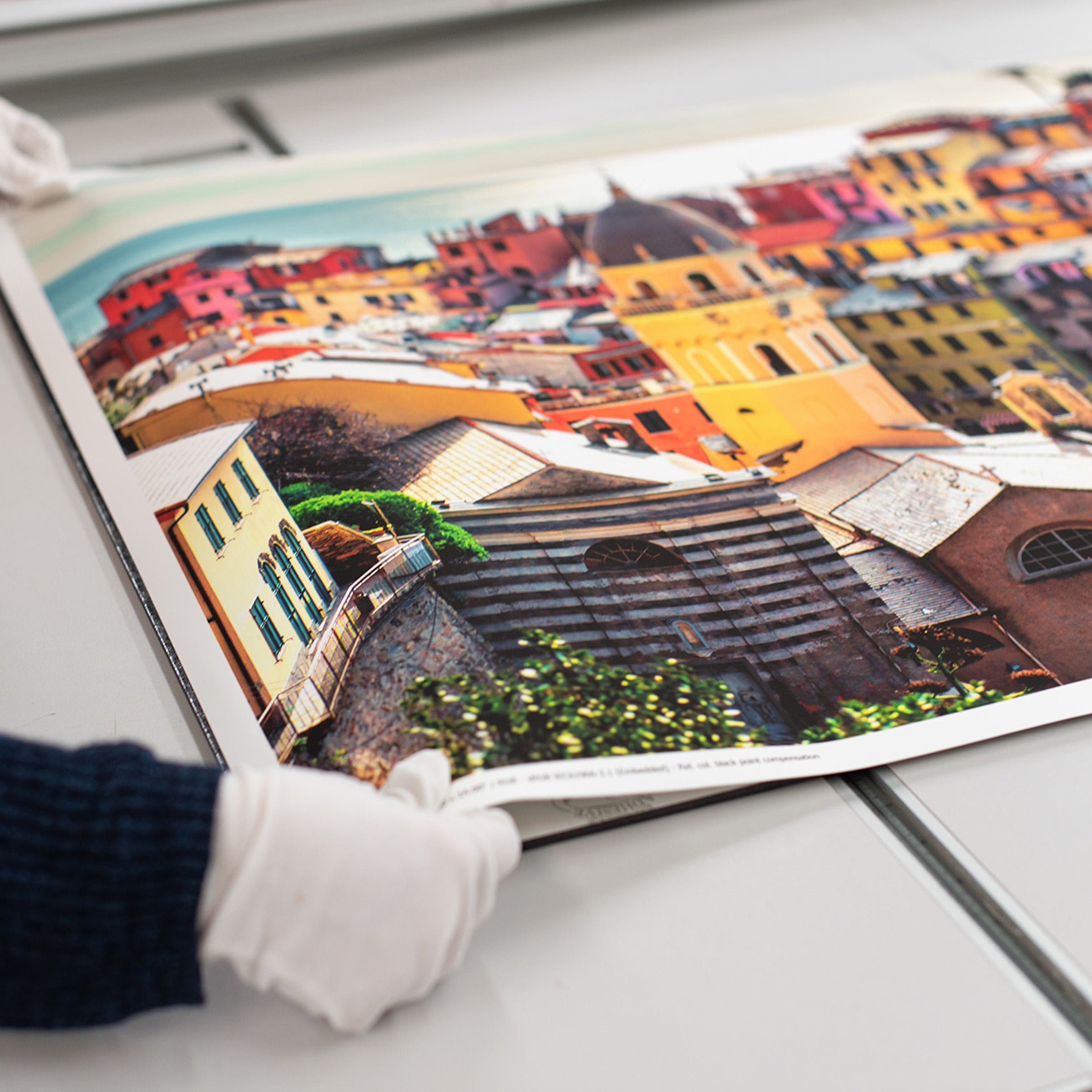 Fine Art Print