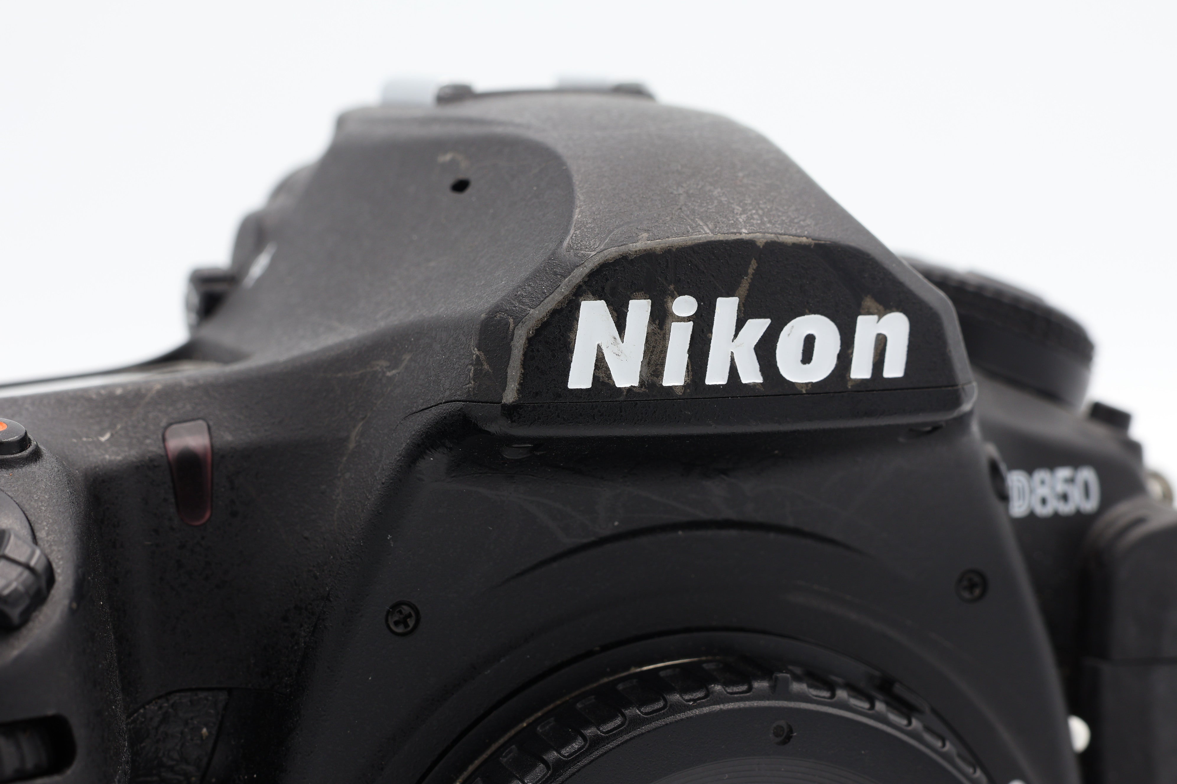 USED Nikon D850 Camera Body (3074609ACP)