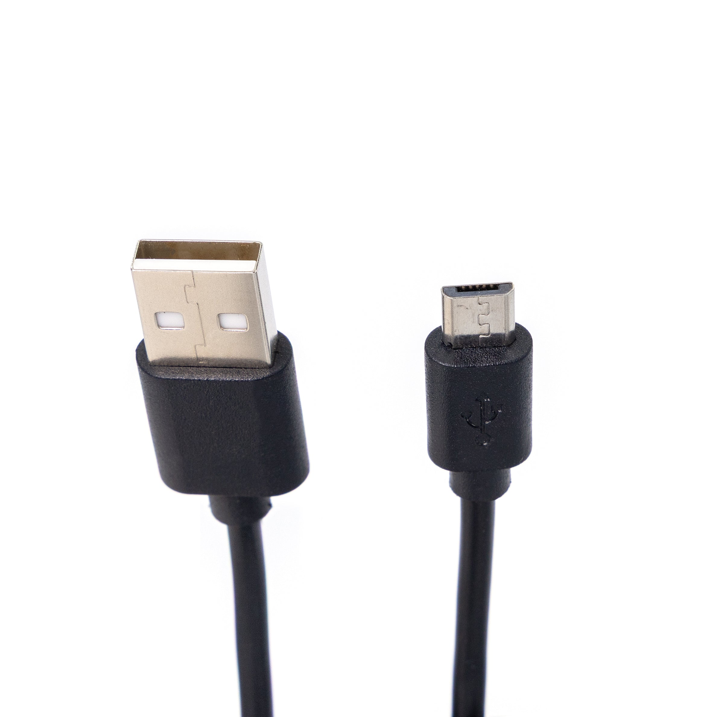 ProMaster USB 2.0 Cable USB A -> USB Micro Type B 6'