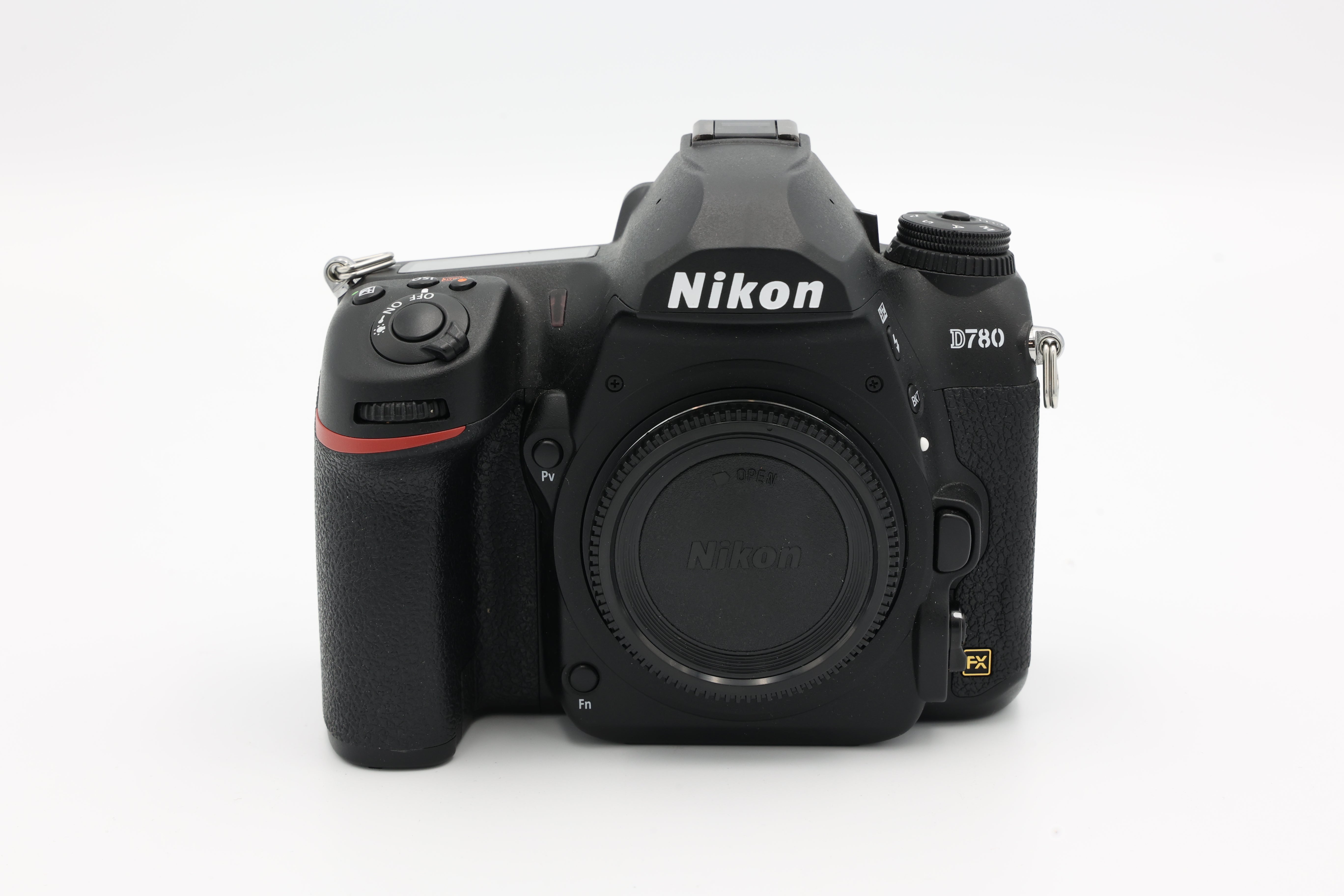 USED Nikon D780 Body (3009958ACP)