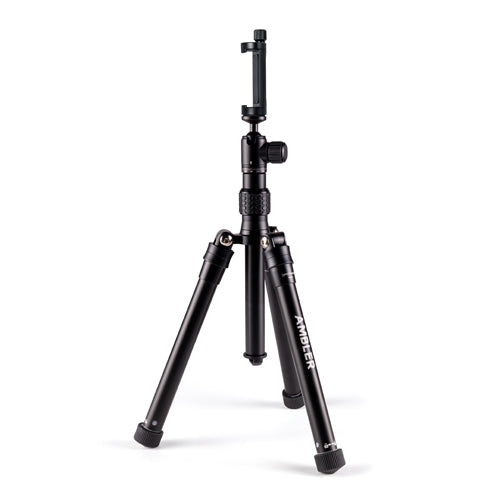 ProMaster Ambler Smartphone & Lightweight Camera Tripod Kit