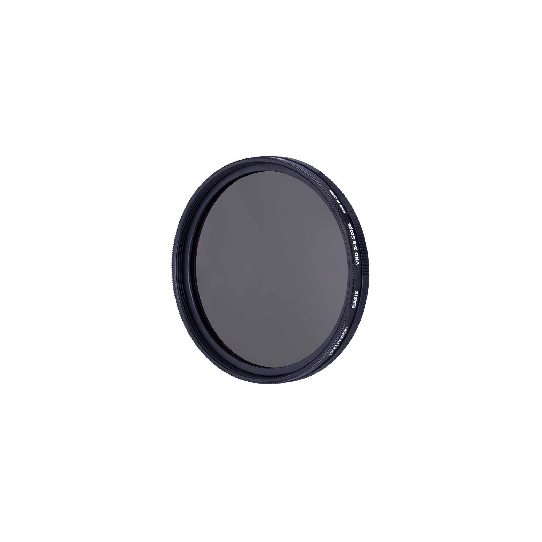 ProMaster Variable ND Filter - Basis (2-8 Stops)
