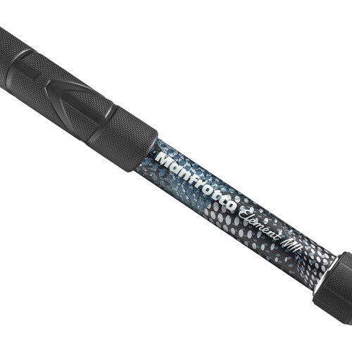 Manfrotto Element MII Aluminum Monopod