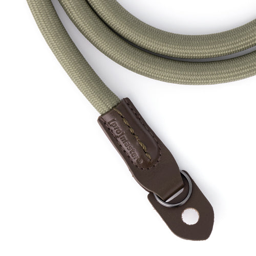Promaster Rope Strap 47" - Green