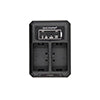 ProMaster Battery & Charger Kit for Canon LP-E6P