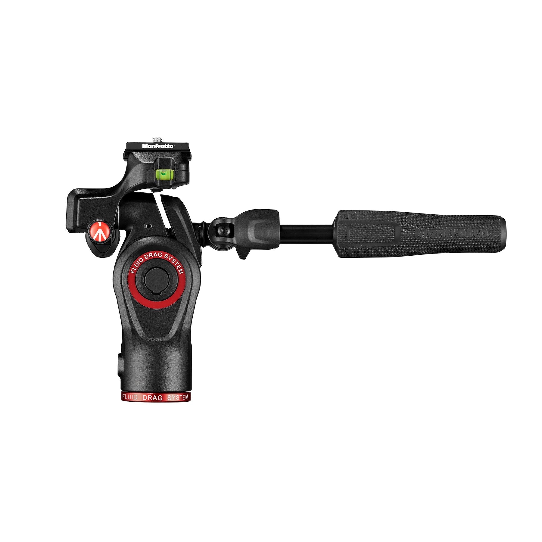 Manfrotto Befree 3-Way Live Head