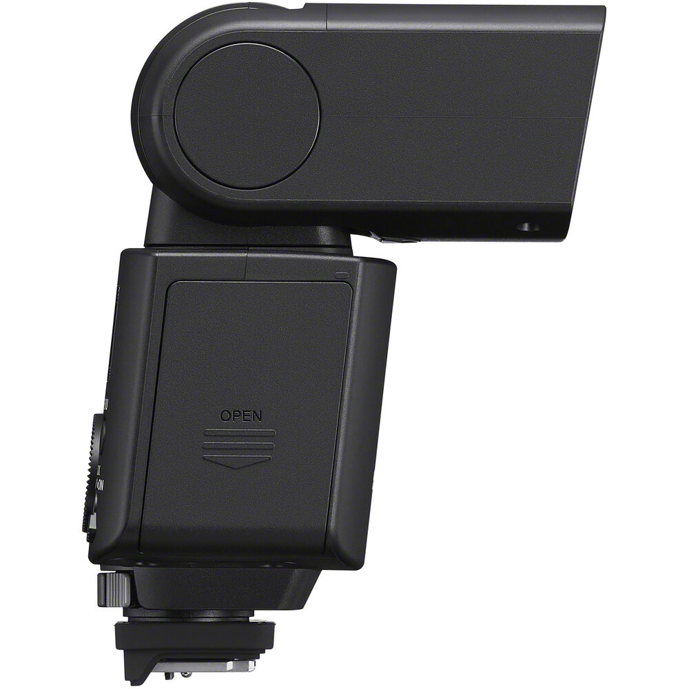 Sony HVL-F46RMA Wireless Radio Flash