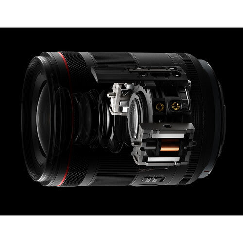 Canon RF 20mm f/1.4 L VCM Lens