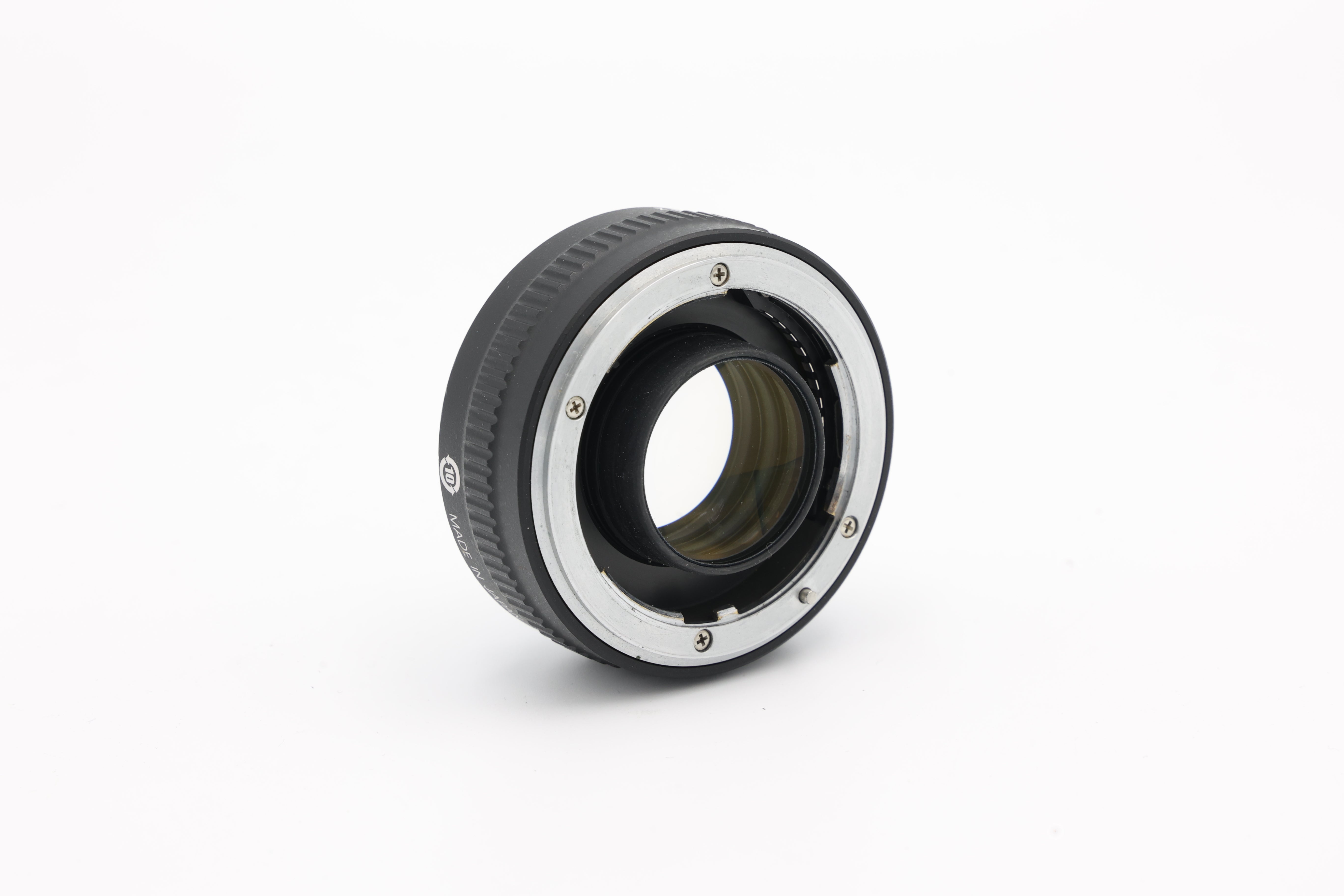 USED Nikon AF-S 1.4x Teleconverter TC-14E III (#229704ACP)