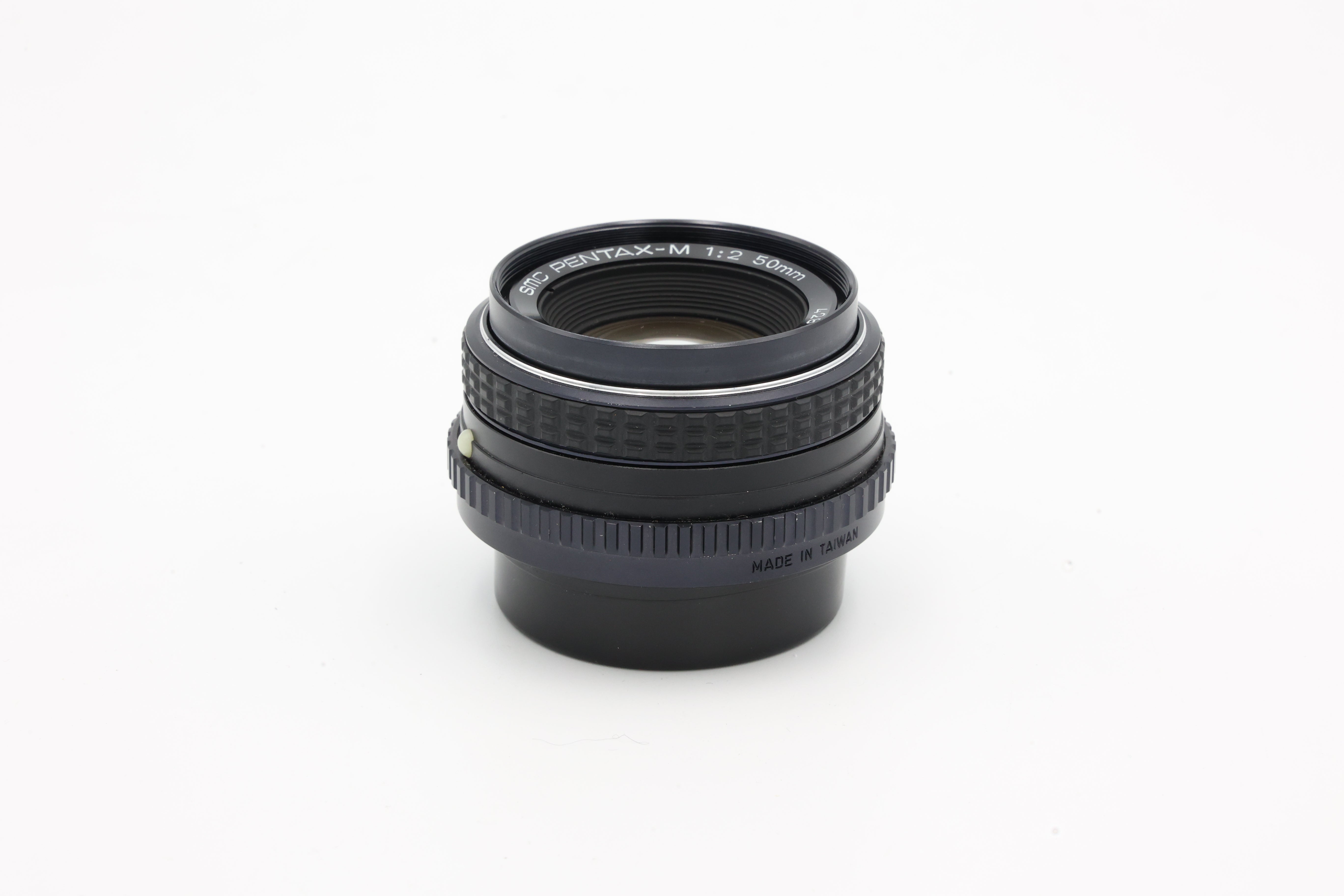 USED Pentax 50mm f/2 Film Camera Lens (#4281647ACP)