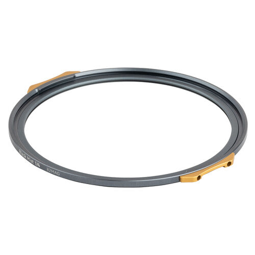 NiSi JetMag Pro 82MAG Glow Mist Magnetic Filter (82mm, 1/4-Stop)