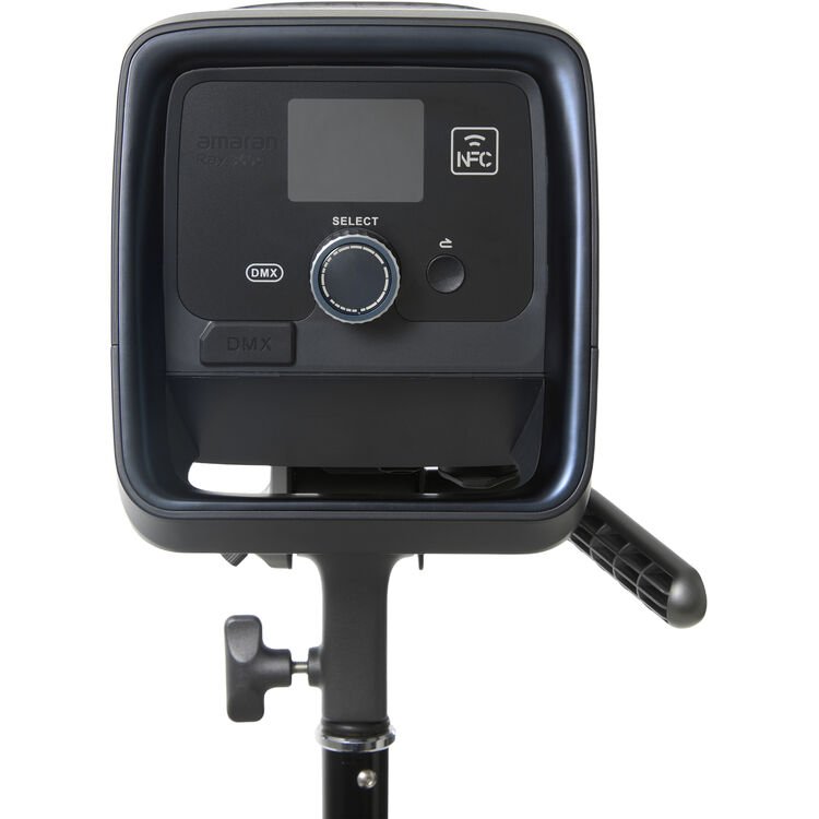 amaran Ray 360c RGB LED Monolight