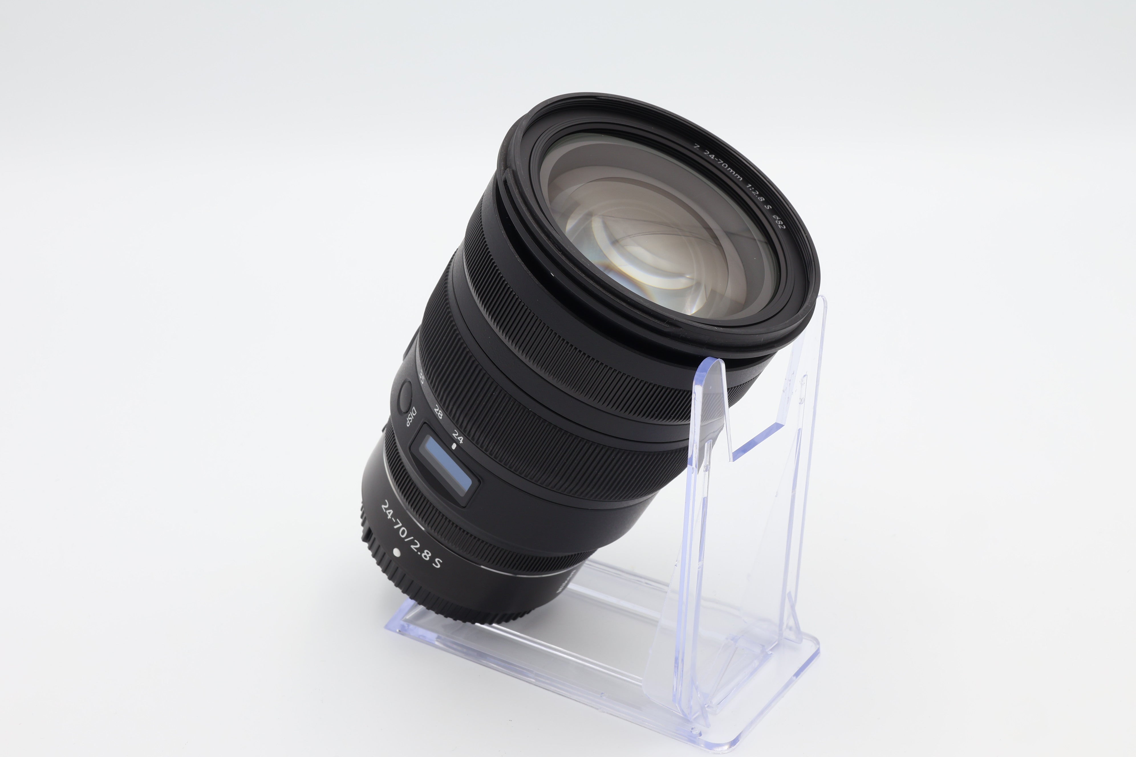 USED Nikon Z 24-70mm f2.8 S (20071125ACP)