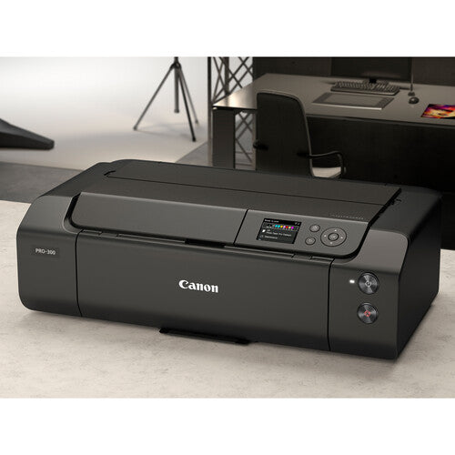 Canon imagePROGRAF PRO-300 13" Professional Photographic Inkjet Printer