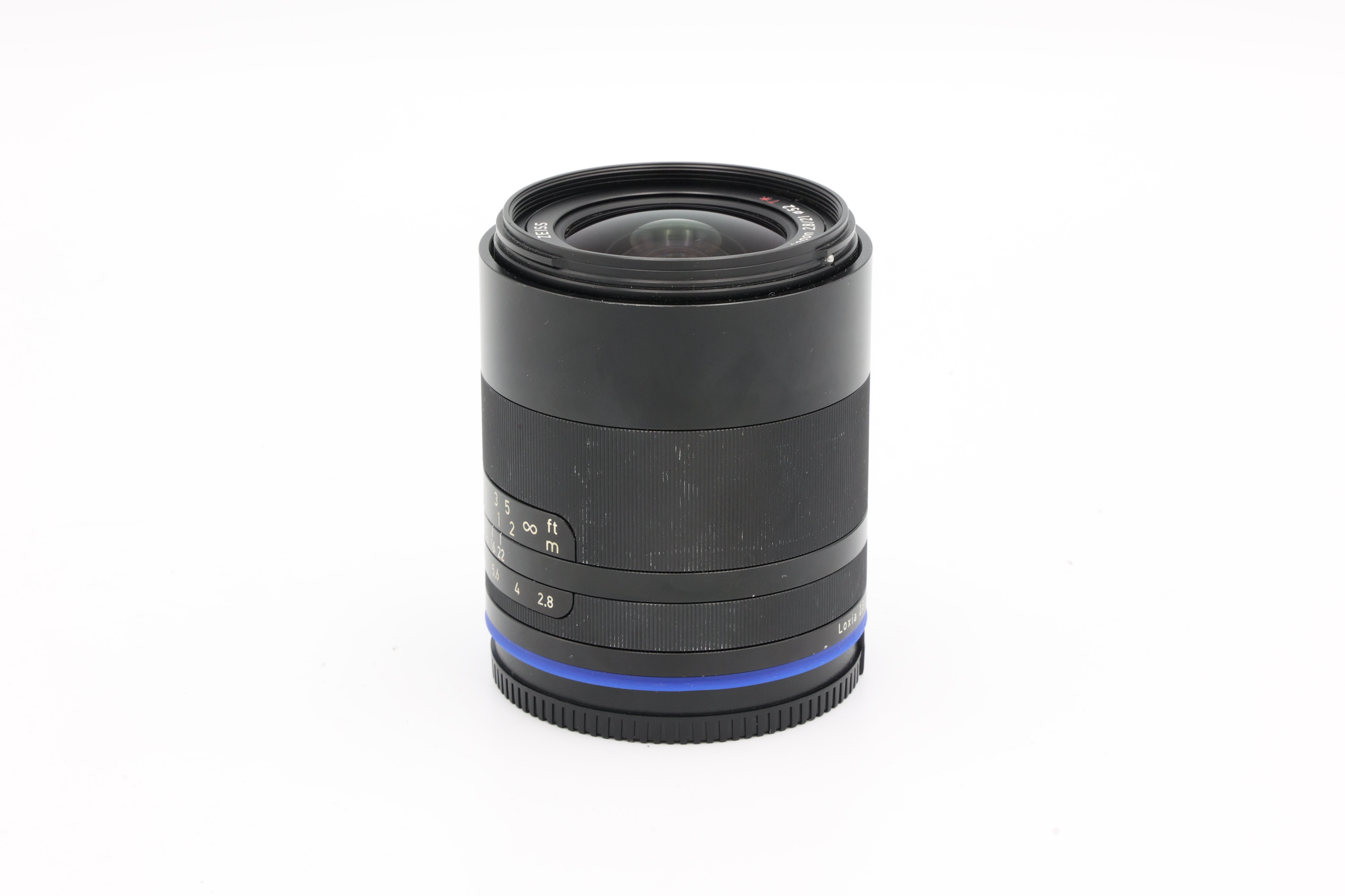 USED Zeiss Loxia 21mm f/2.8 Lens for Sony E (#51657557ACP)