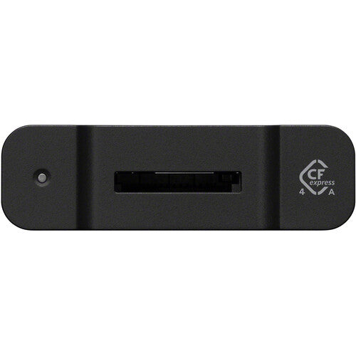 Sony CFexpress Type A Card Reader MRW-G3