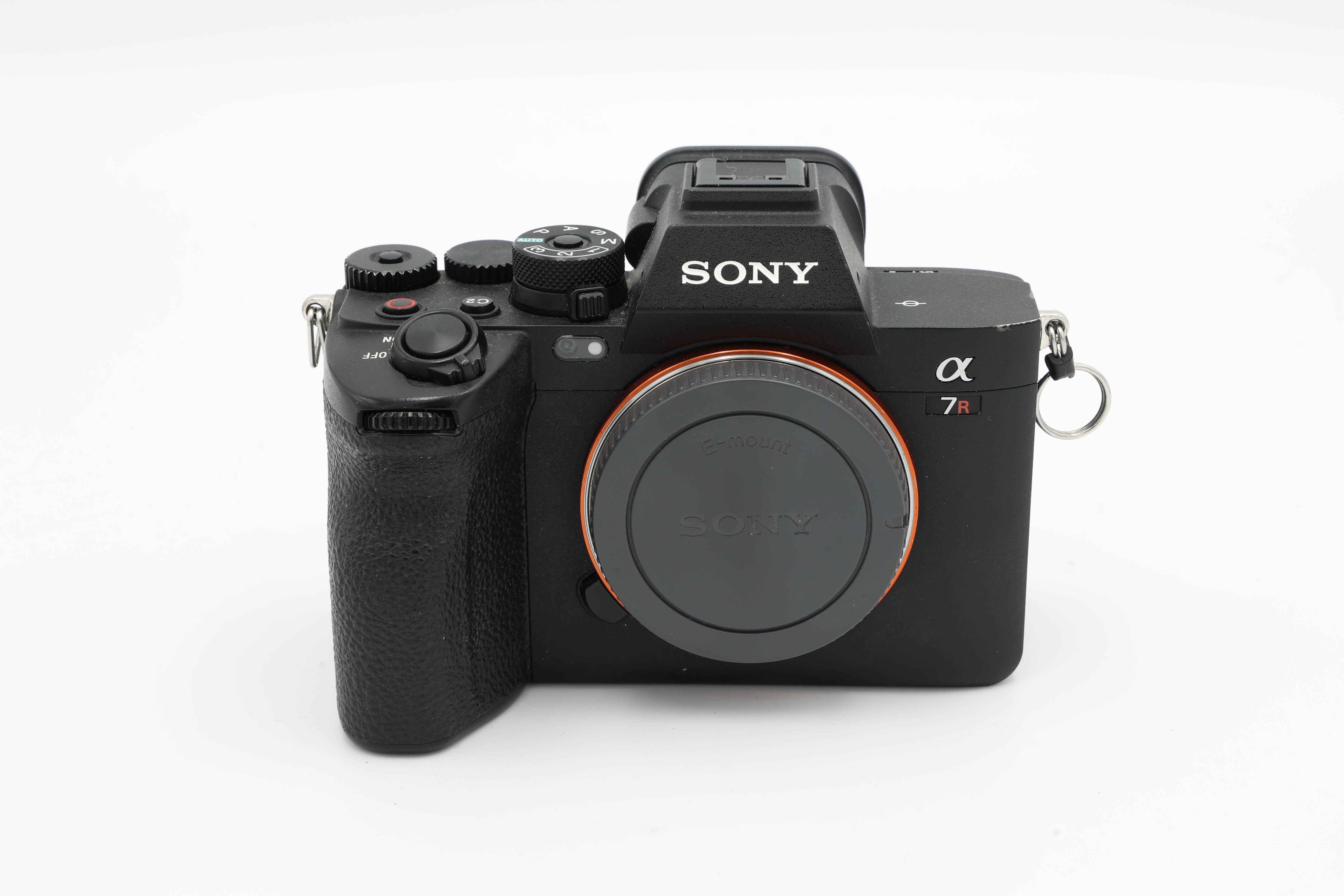 Used Sony a7R V Mirrorless Camera Body (#1360319ACP)