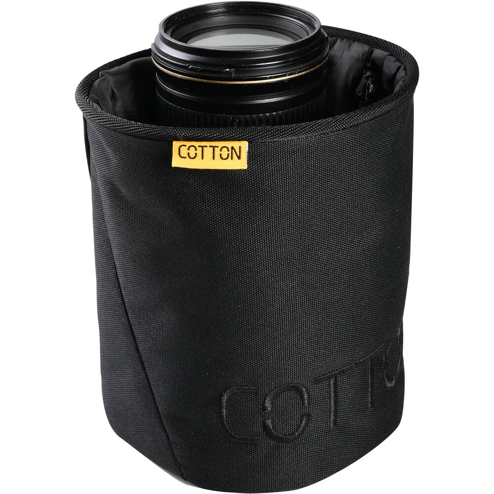 Cotton Carrier Lens Bucket with Drybag