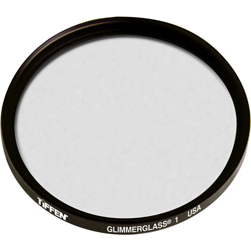 Tiffen Glimmerglass Filter (67mm, Grade 1)