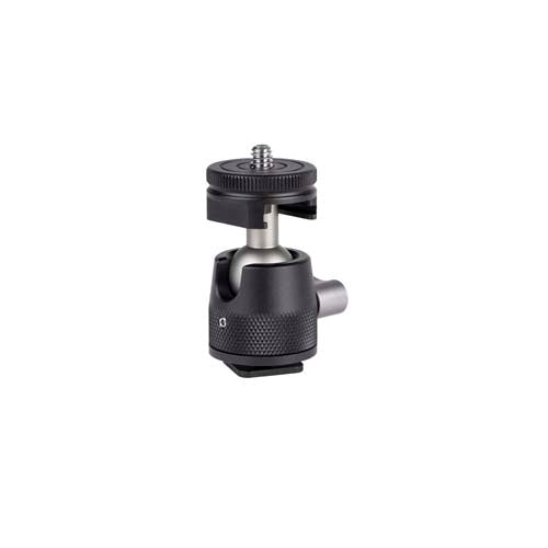 Promaster Famous Shoes Ball Head