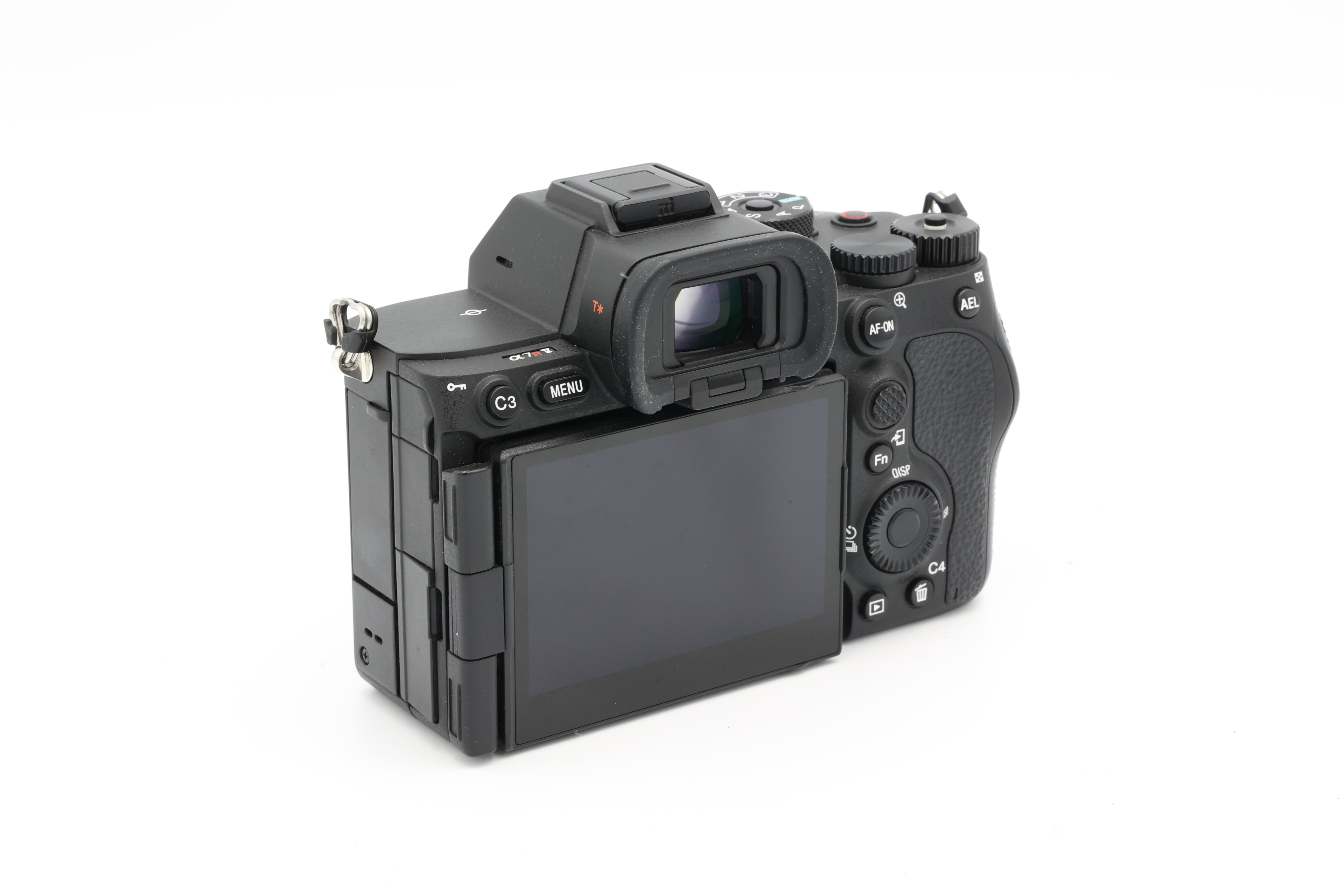 USED Sony A7R V Body (#1403449ACP)
