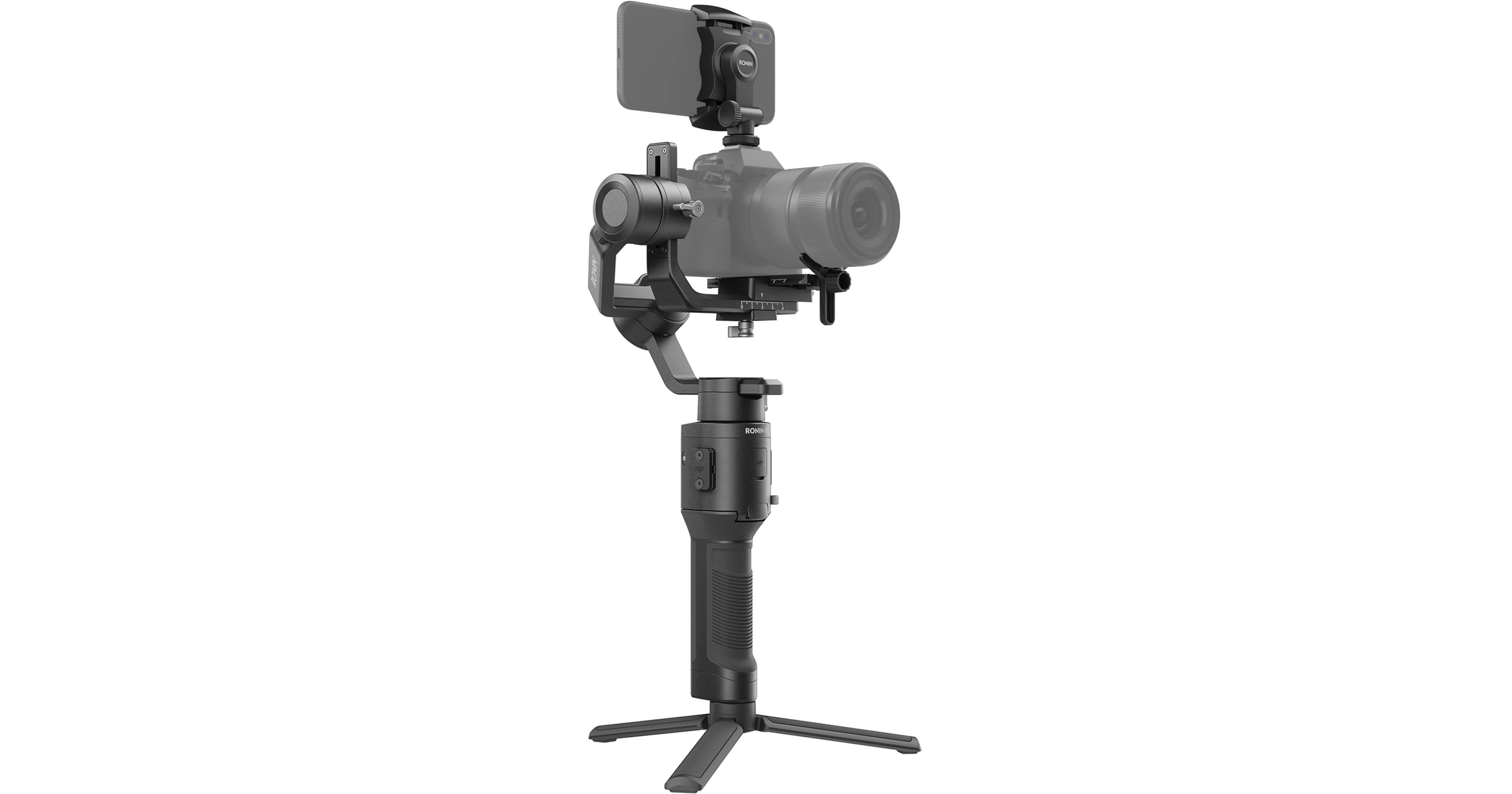 Manfrotto MVG220 Gimbal Stabilizer Manfrotto MVG220 Gimbal Stabilizer