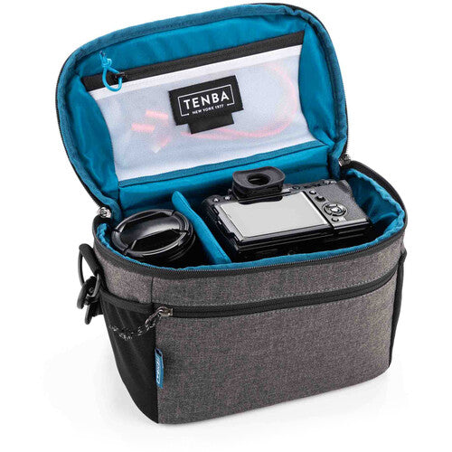 Tenba Bag Skyline 10 V2 Gray