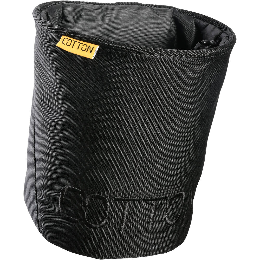 Cotton Carrier Lens Bucket with Drybag