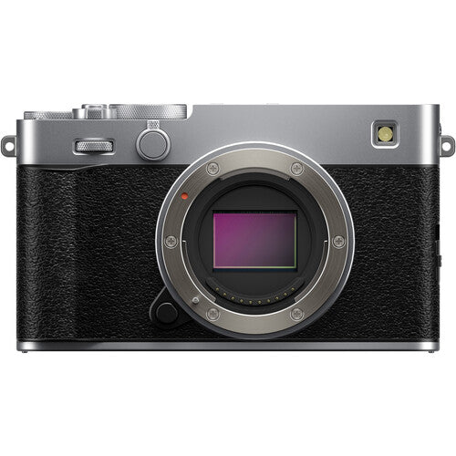 FUJIFILM X-E5 Mirrorless Camera