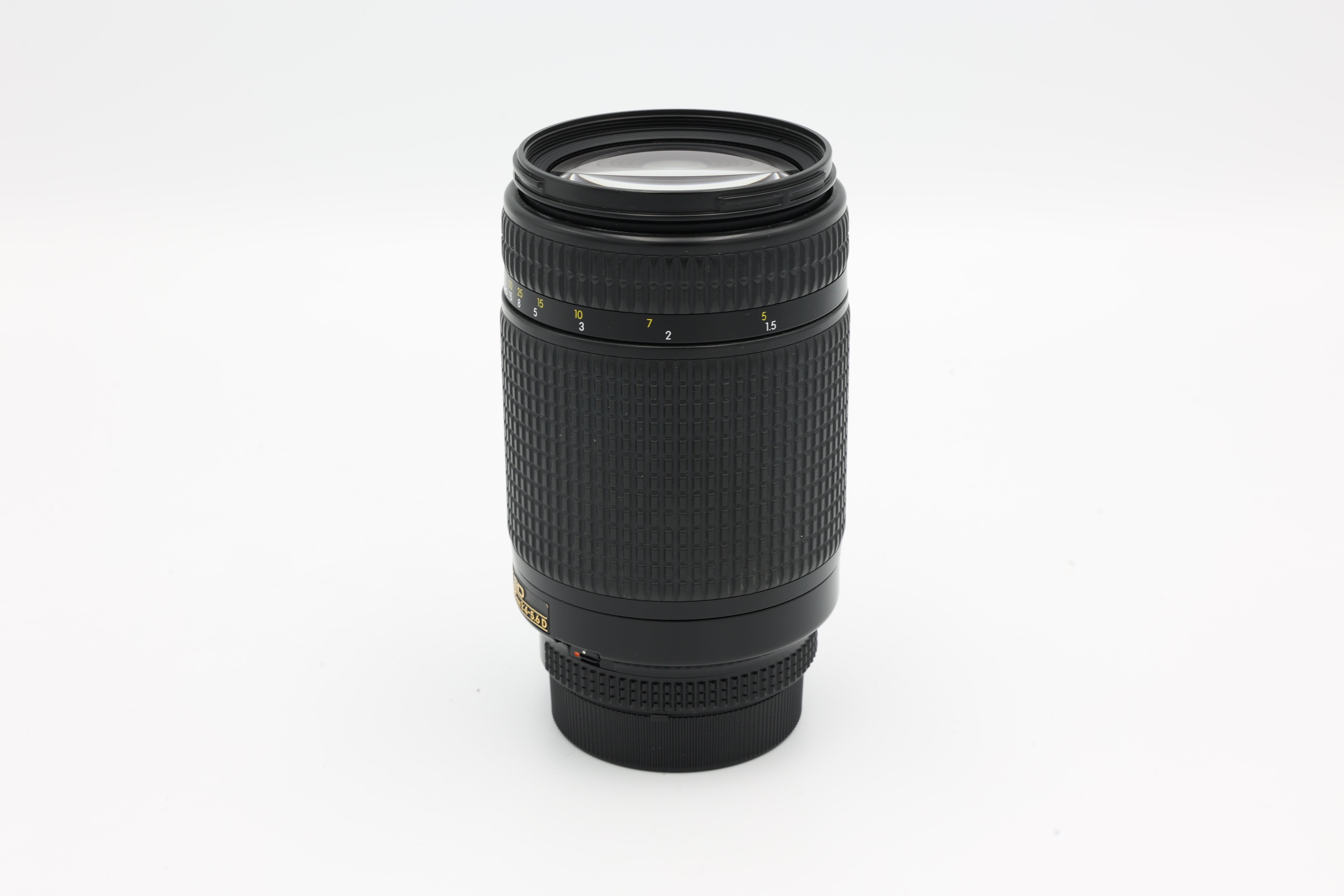 USED Nikon 70-300mm F/4.5-5.6 D Lens (#306713ACP)