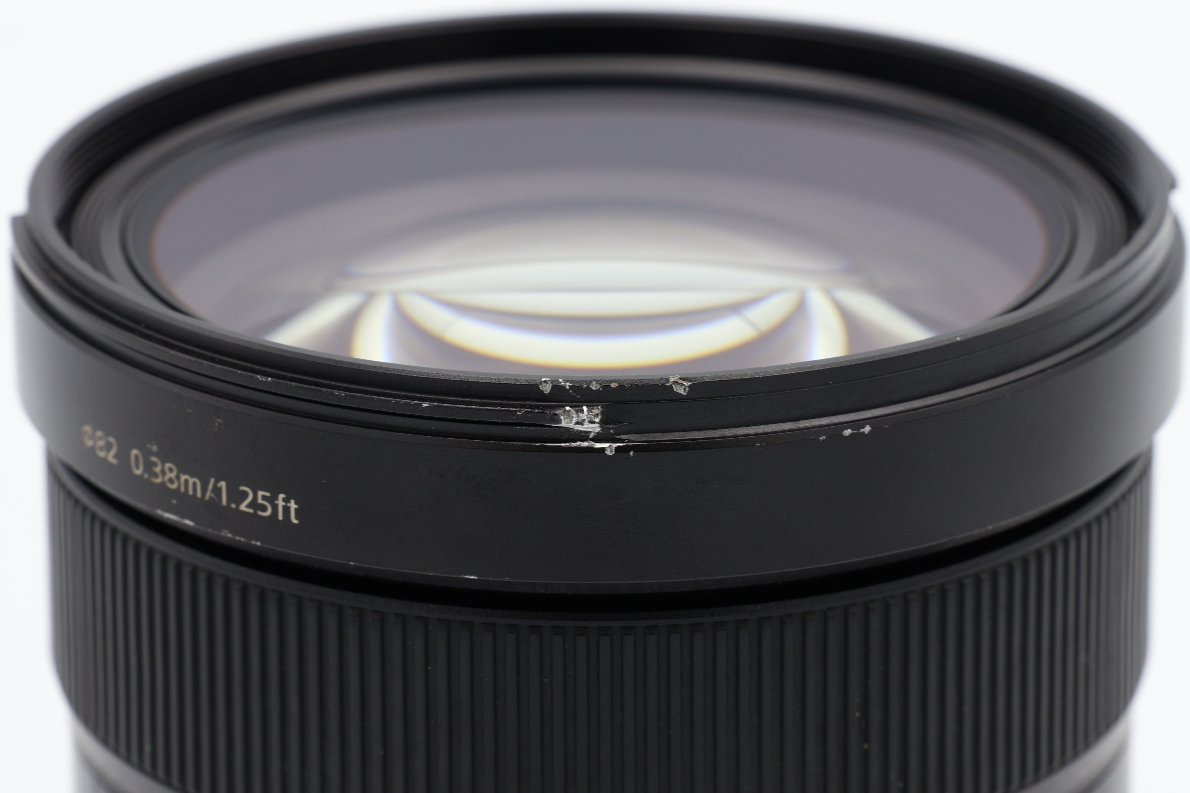 USED Sony FE 24-70mm f/2.8 GM (#NoSNACP)