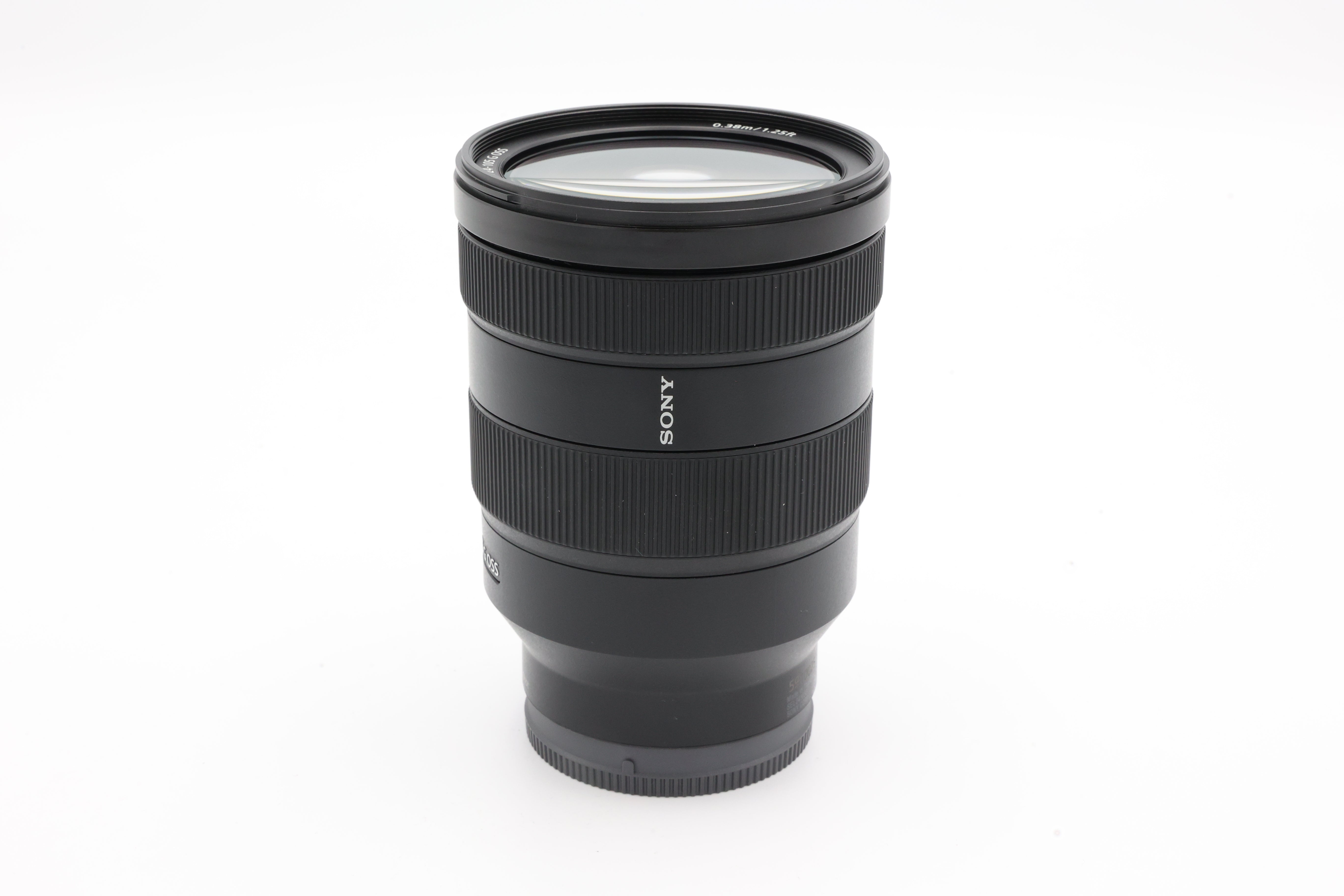 USED Sony FE 24-105mm f/4 G OSS (#5910025ACP)