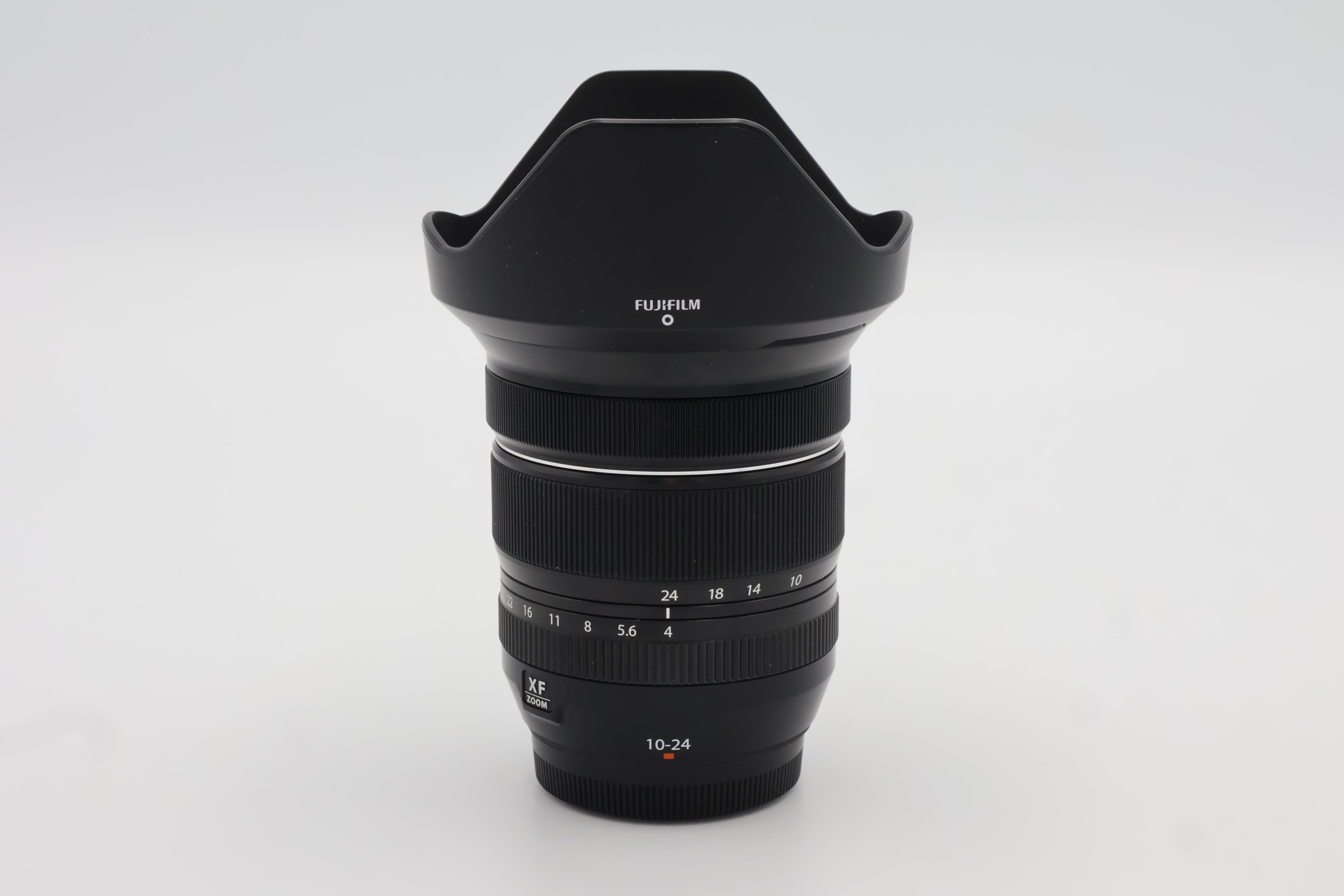 USED Fujifilm XF 10-24mm f/4 R OIS WR (#0DA01433ACP)