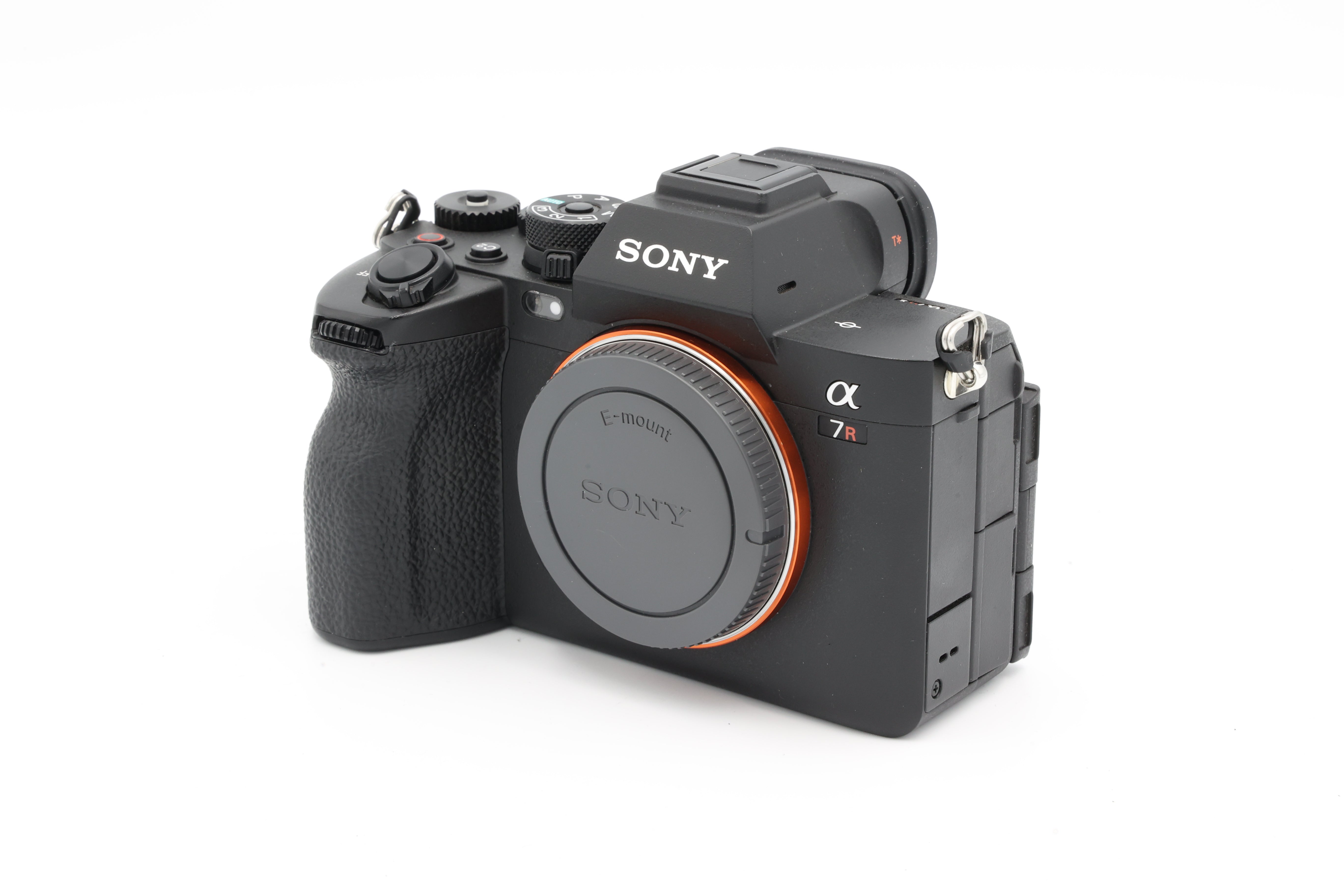 USED Sony A7R V Body (#1403449ACP)