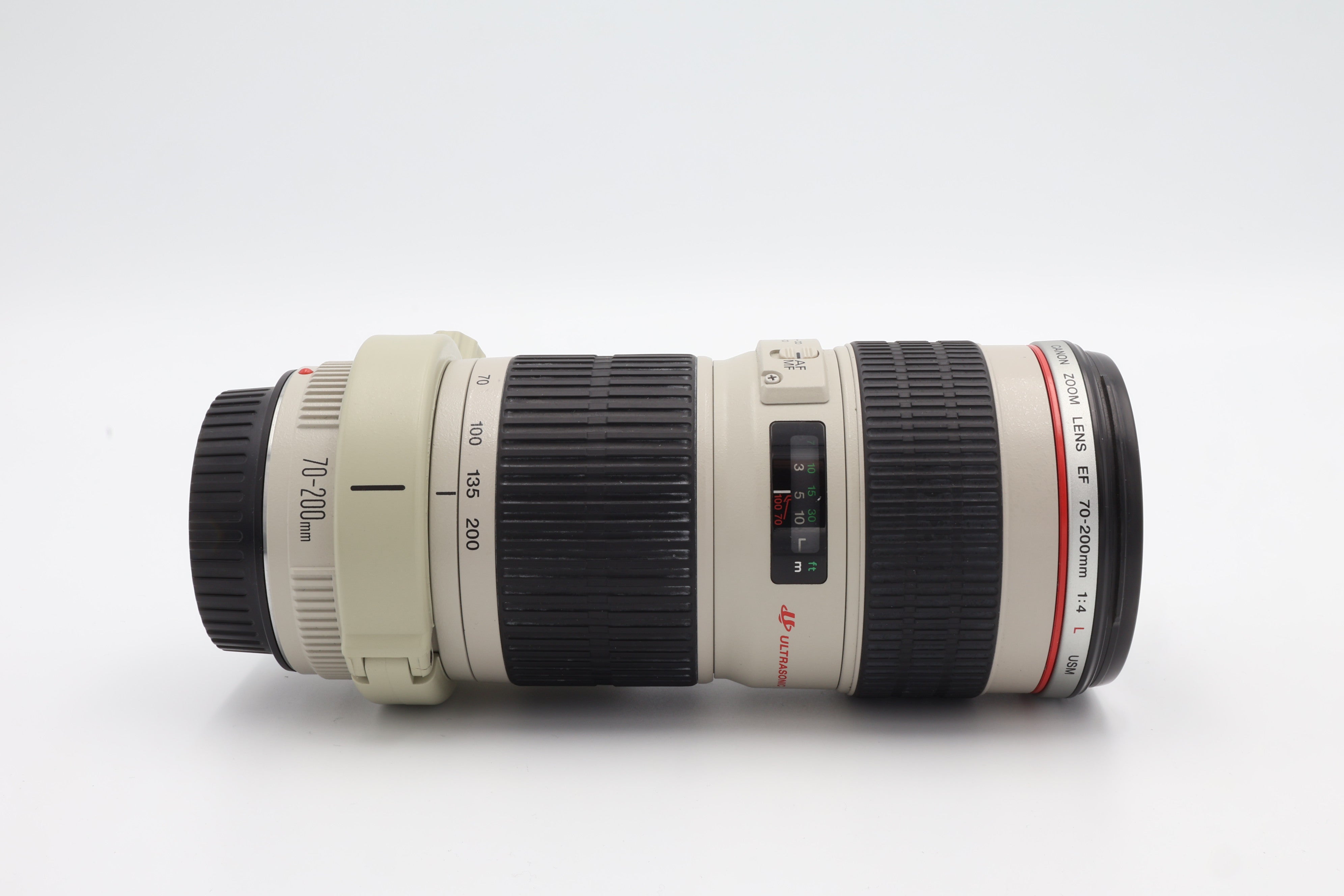 USED Canon EF 70-200mm f/4 L IS USM (#397657ACP)