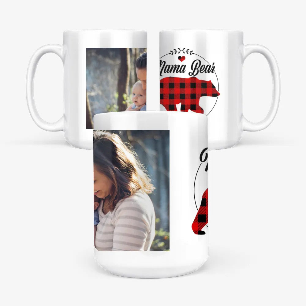 Photo Mug (Mother's Day)