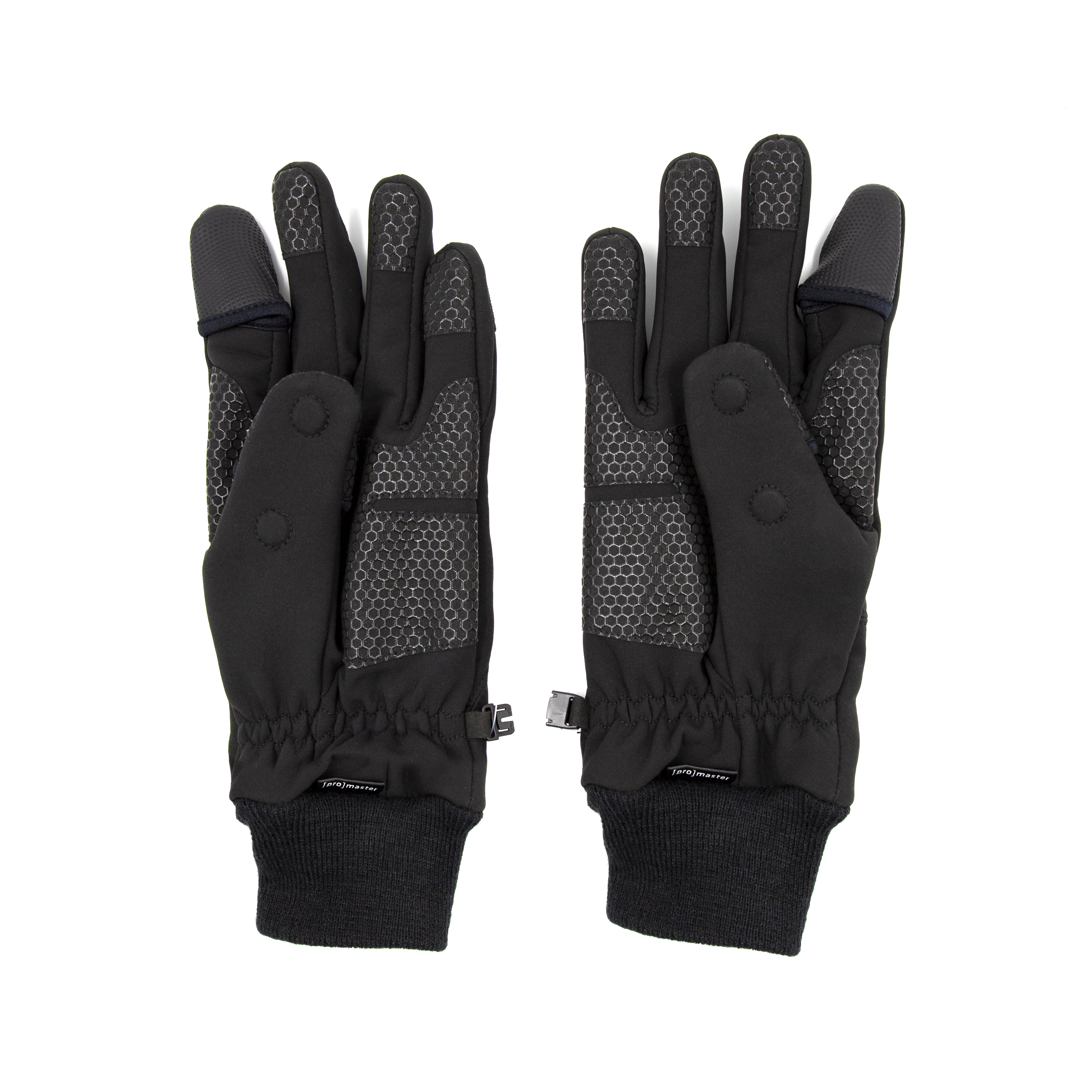 Promaster 4-Layer Photo Gloves v2