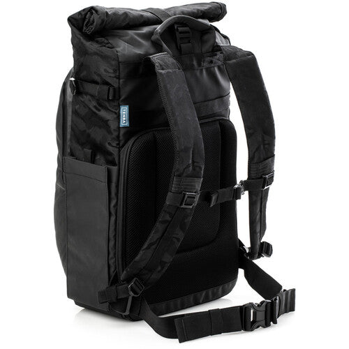 Tenba Fulton Backpack 16L Black Camo