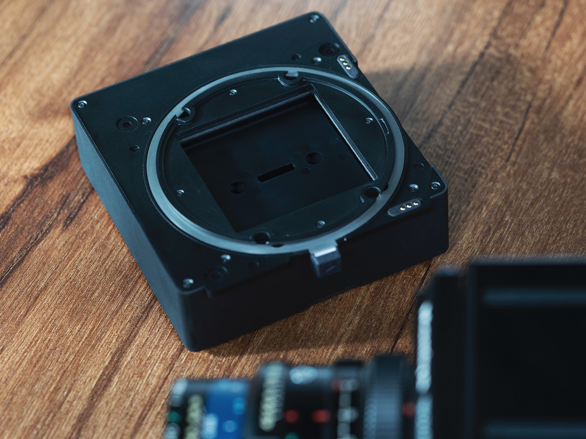 NONS Instax Back for Mamiya RZ-67