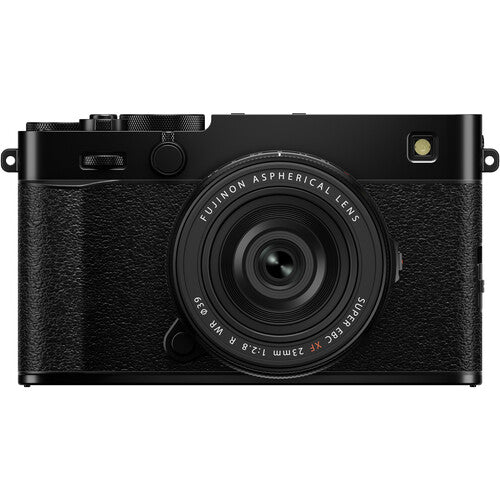 FUJIFILM X-E5 Mirrorless Camera