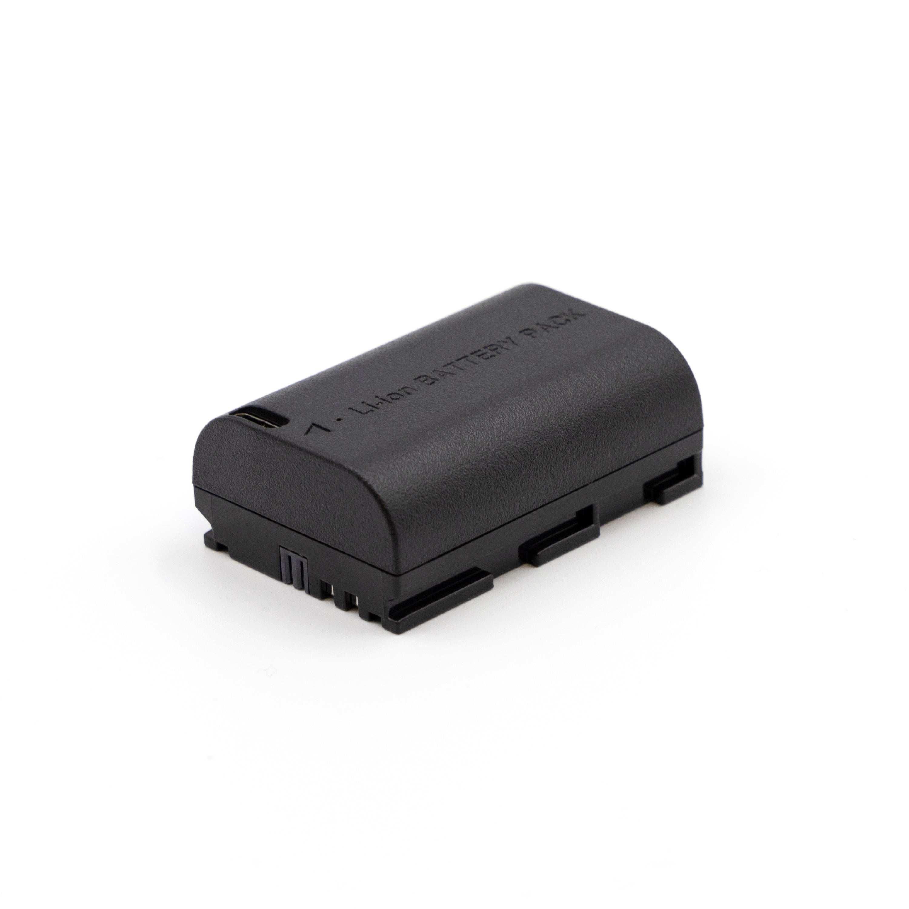 ProMaster Li-ion Battery for Canon LP-E6P with USB-C Charging