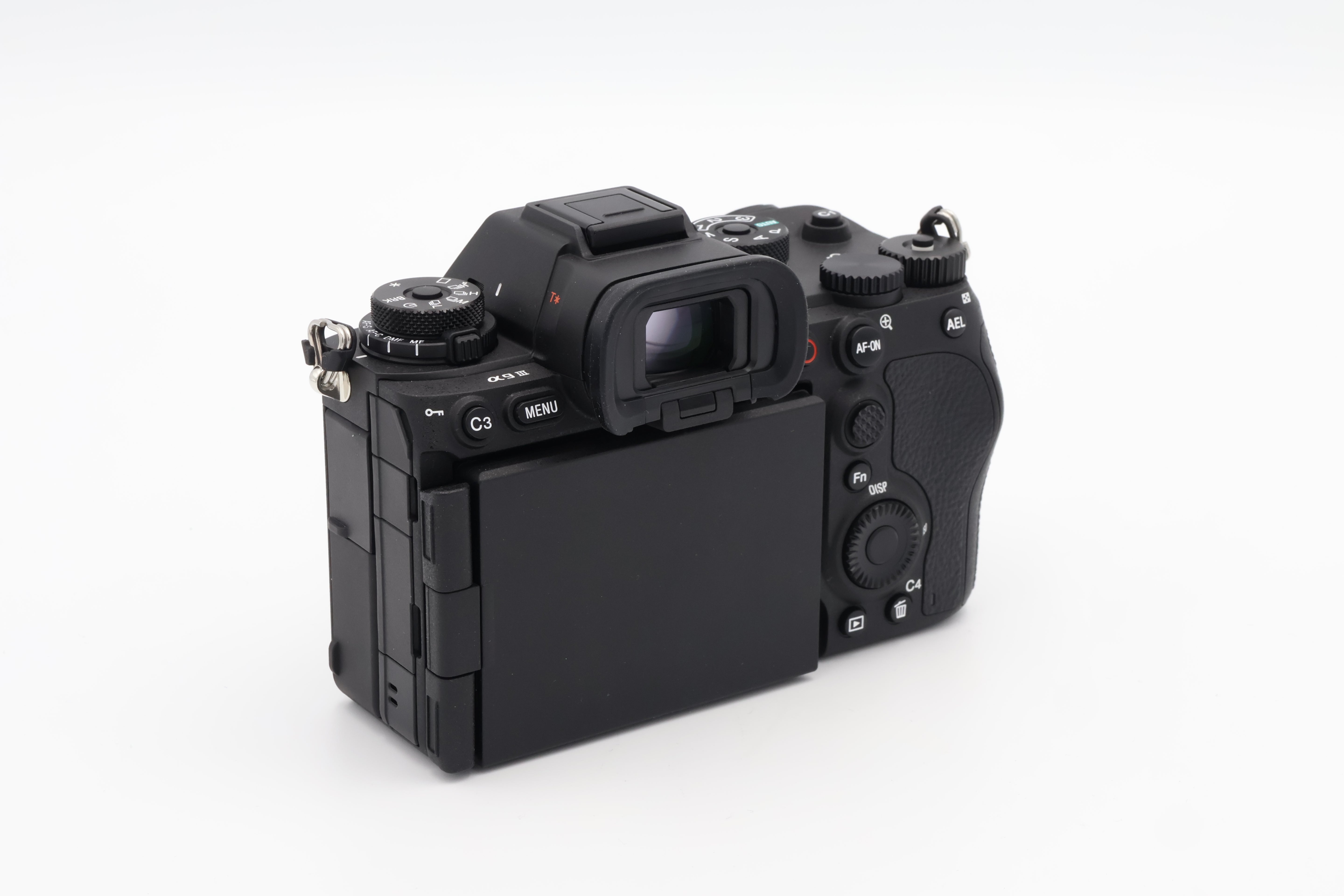 USED Sony A9 III Camera Body *SEE NOTES* (1352397ACP)