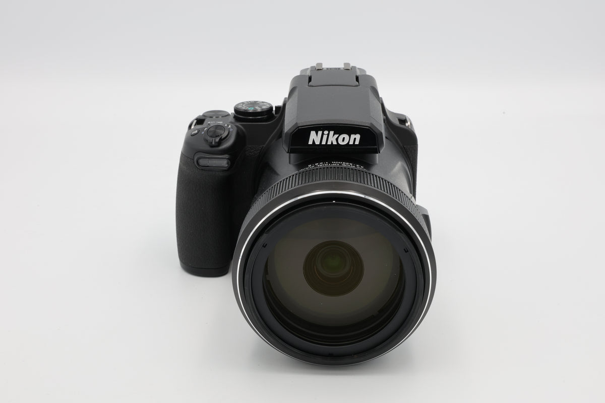 USED Nikon Coolpix P1100 Camera (#30009898ACP)
